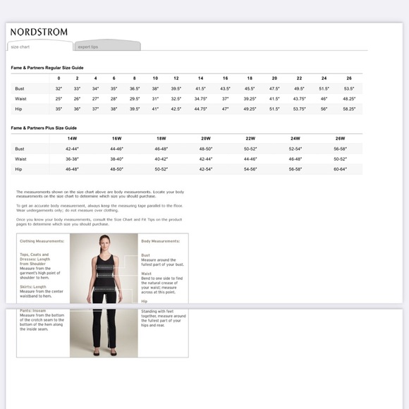 Fame and Partners Francois Gown - Picture 10 of 10